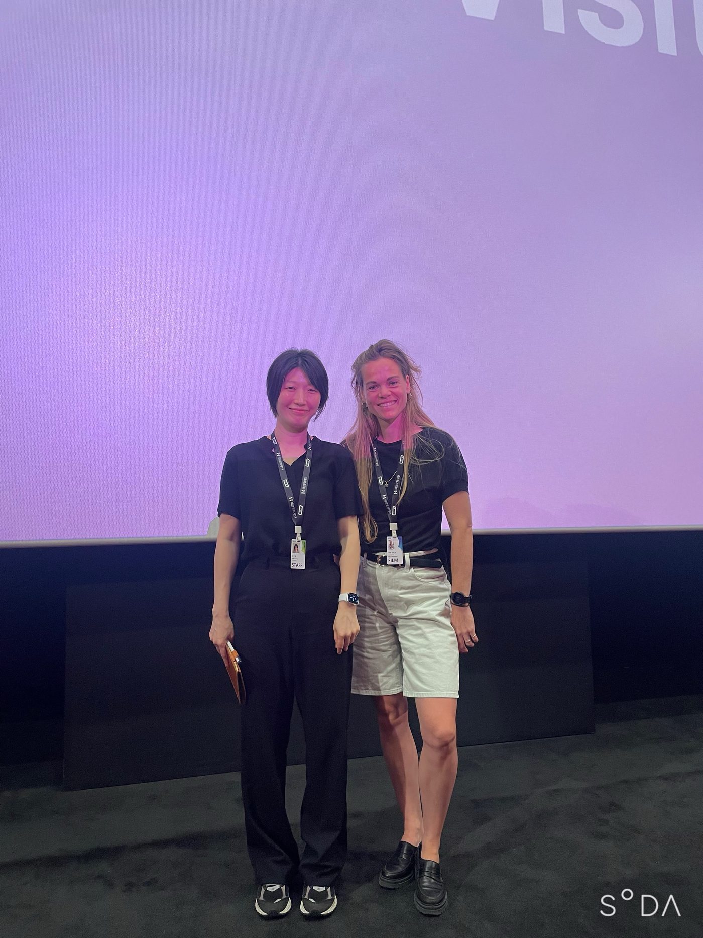 Busan International Kids and Youth Film Festival event