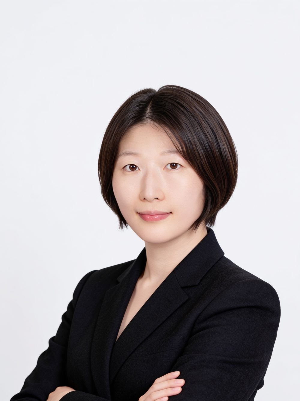 Alicia, 전문 통역사